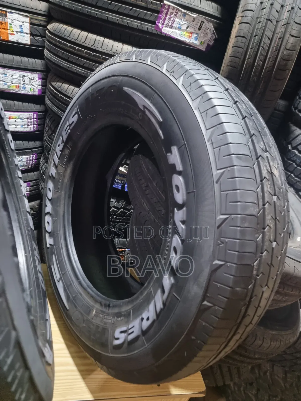 195/80r15 107/105n Lt Foreign Tires