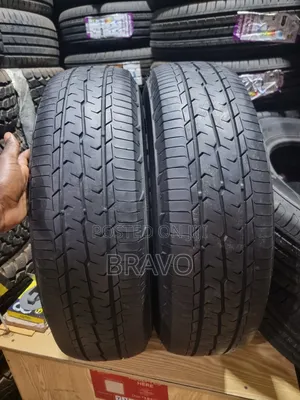 195/80r15 107/105n Lt Foreign Tires