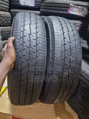 195/80r15 107/105n Lt Foreign Tires