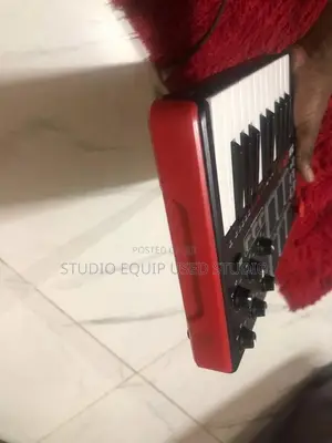 Akai Professional MPK Mini MK3 MIDI Controller