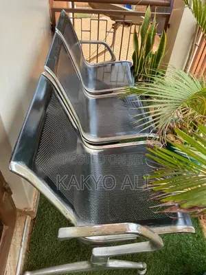 Waiting Chair