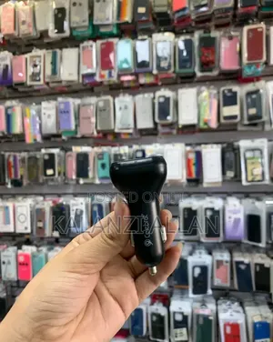 5 in 1 Car Fm. Radio Transmitter With Bluetooth