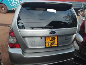 Subaru Forester 2005