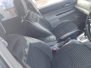 Subaru Forester 2005