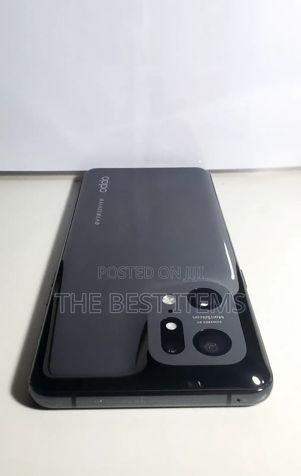Oppo Find X5 Pro 256 GB White