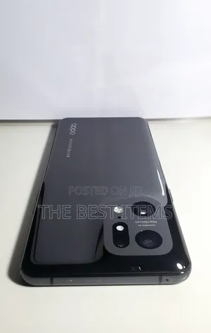 Oppo Find X5 Pro 256 GB White