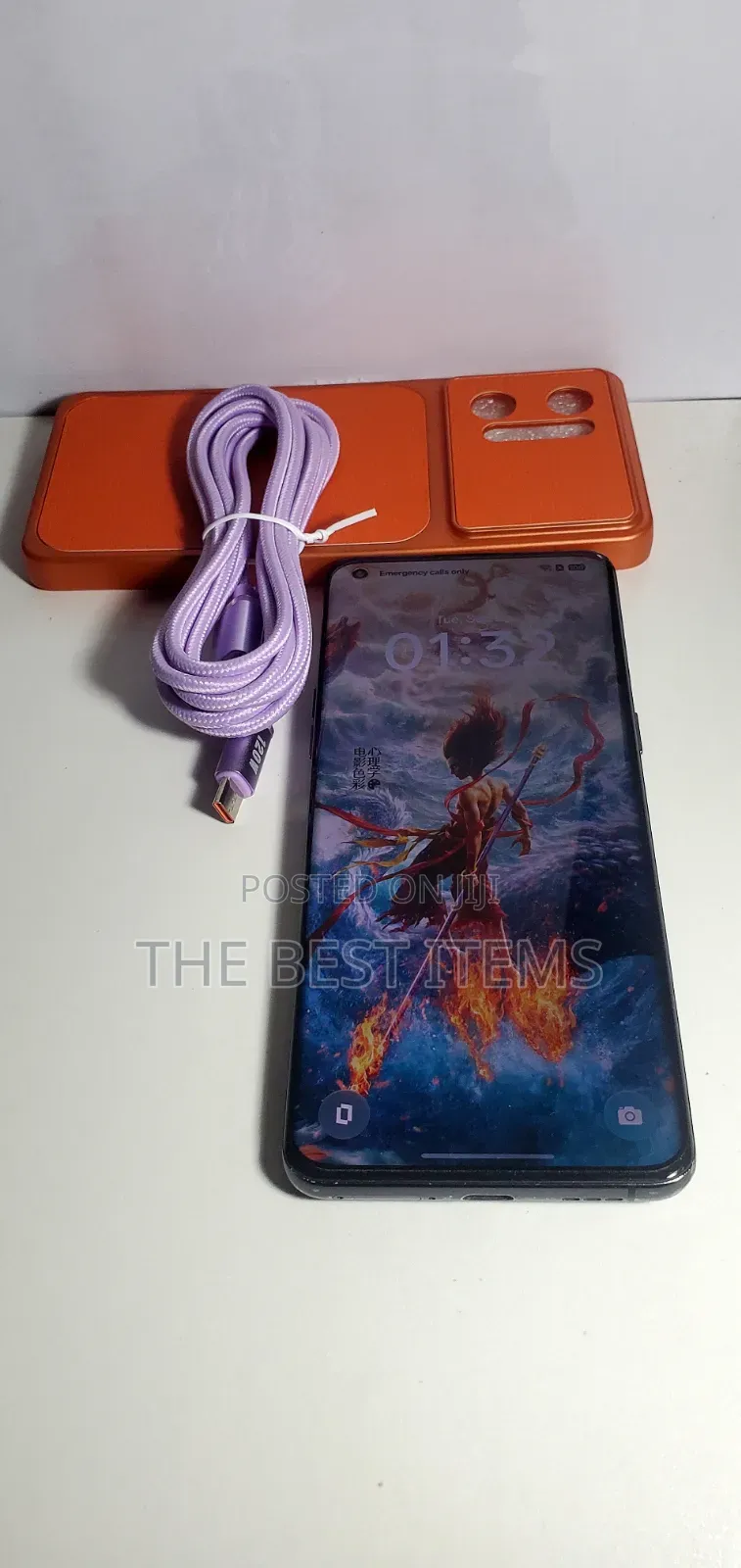 Oppo Find X5 Pro 256 GB White