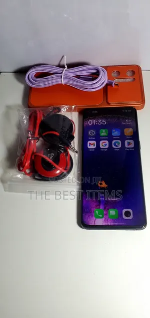 Oppo Find X5 Pro 256 GB White