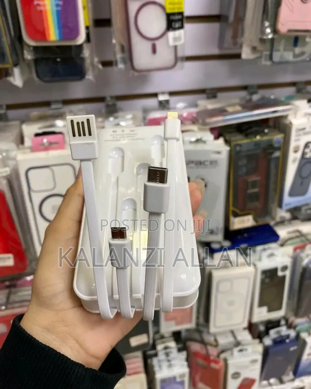 20000mah Super Fast Power Bank