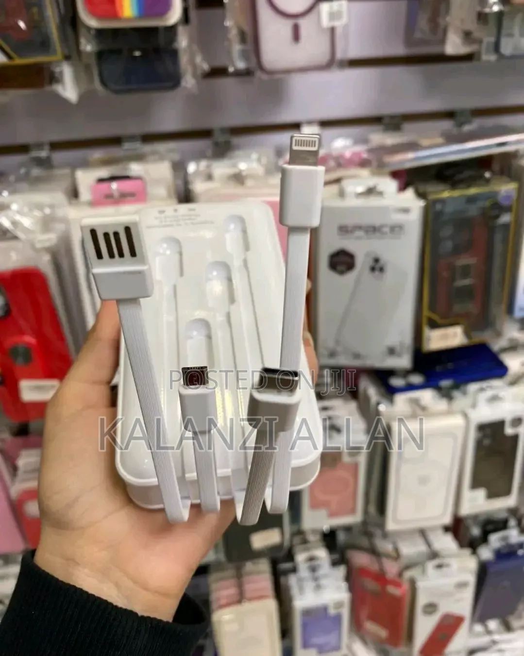 20000mah Super Fast Power Bank