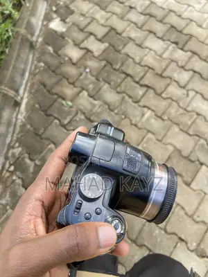 Panasonic Lumix DMC Fz38