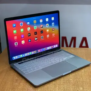 Laptop Apple MacBook Pro 2020 M1 8GB Apple M1 SSD 256GB