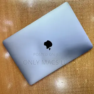 Laptop Apple MacBook Pro 2020 M1 8GB Apple M1 SSD 256GB