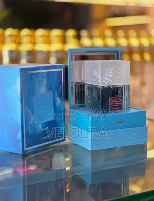 Original Khamrah Waha 100mls