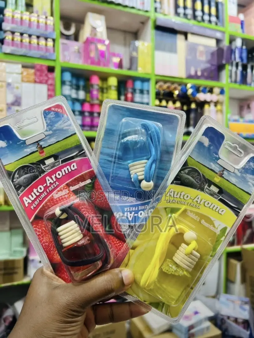 Car Scents