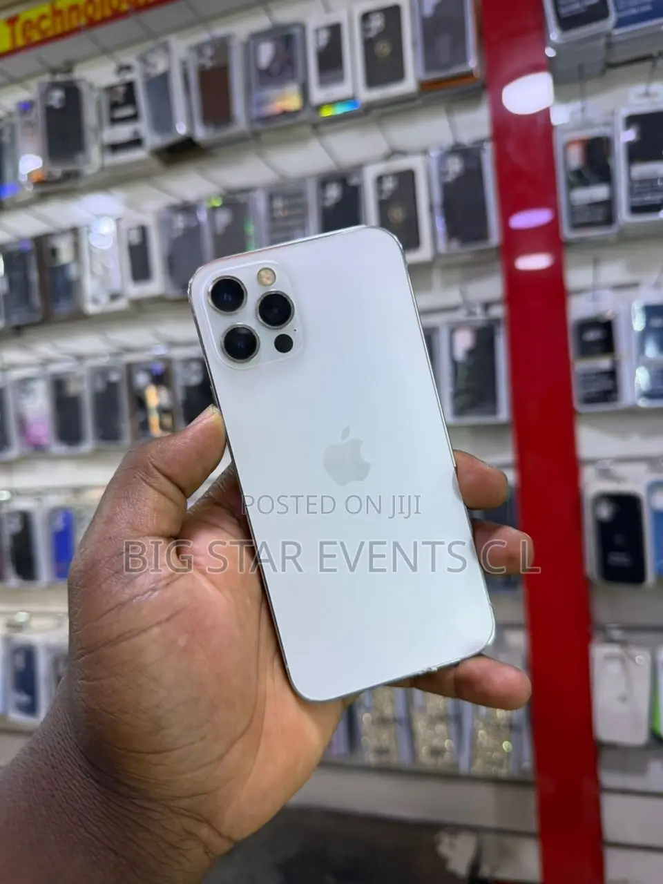 Apple iPhone 12 Pro 128 GB Gold