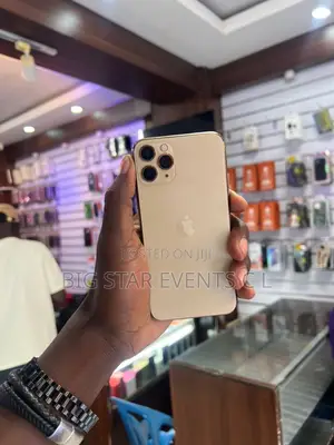 Apple iPhone 12 Pro 128 GB Gold