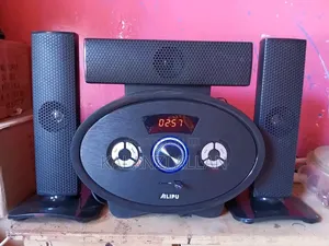 Ailipu Kl-6301 Bass Hometheater