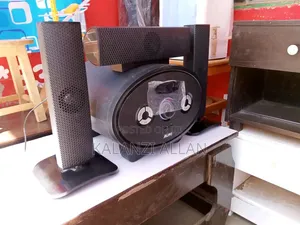 Ailipu Kl-6301 Bass Hometheater