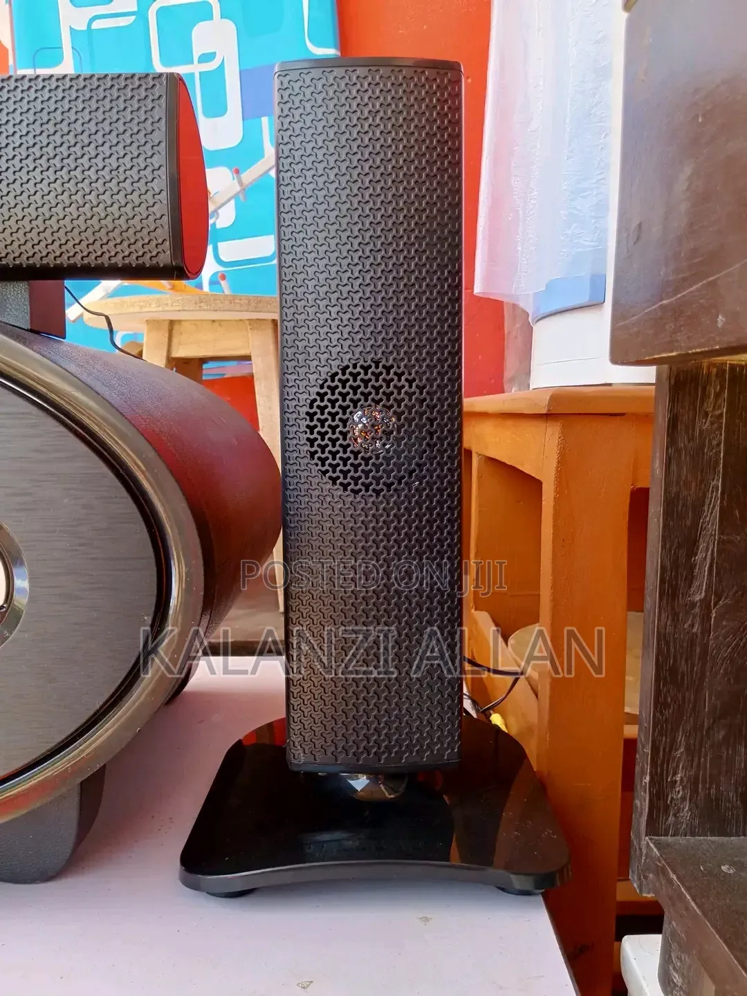 Ailipu Kl-6301 Bass Hometheater