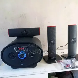 Ailipu Kl-6301 Bass Hometheater