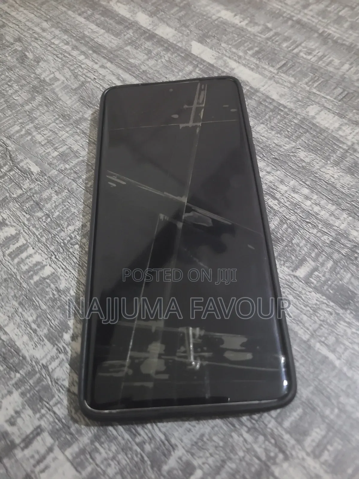 Samsung Galaxy S21 Ultra Original Screen