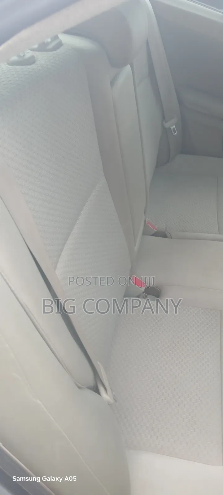 Toyota Premio 1.8 FWD 2010 Silver