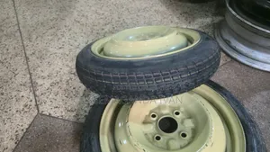 Sienta,raum,passo,vitz Spare Tire Japan Used