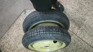 Sienta,raum,passo,vitz Spare Tire Japan Used