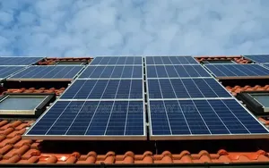 5kwh 48v Felicity Megasun Hybrid/Lithium Solar System Full Kit