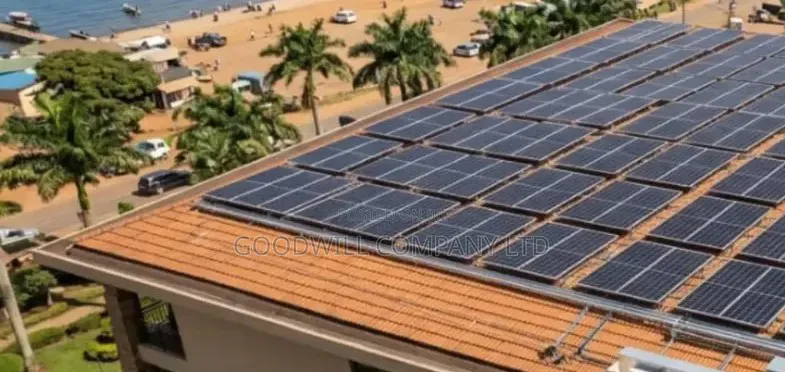 10kwh 48v Felicity Massive Clean Energy Solar System Full Kit