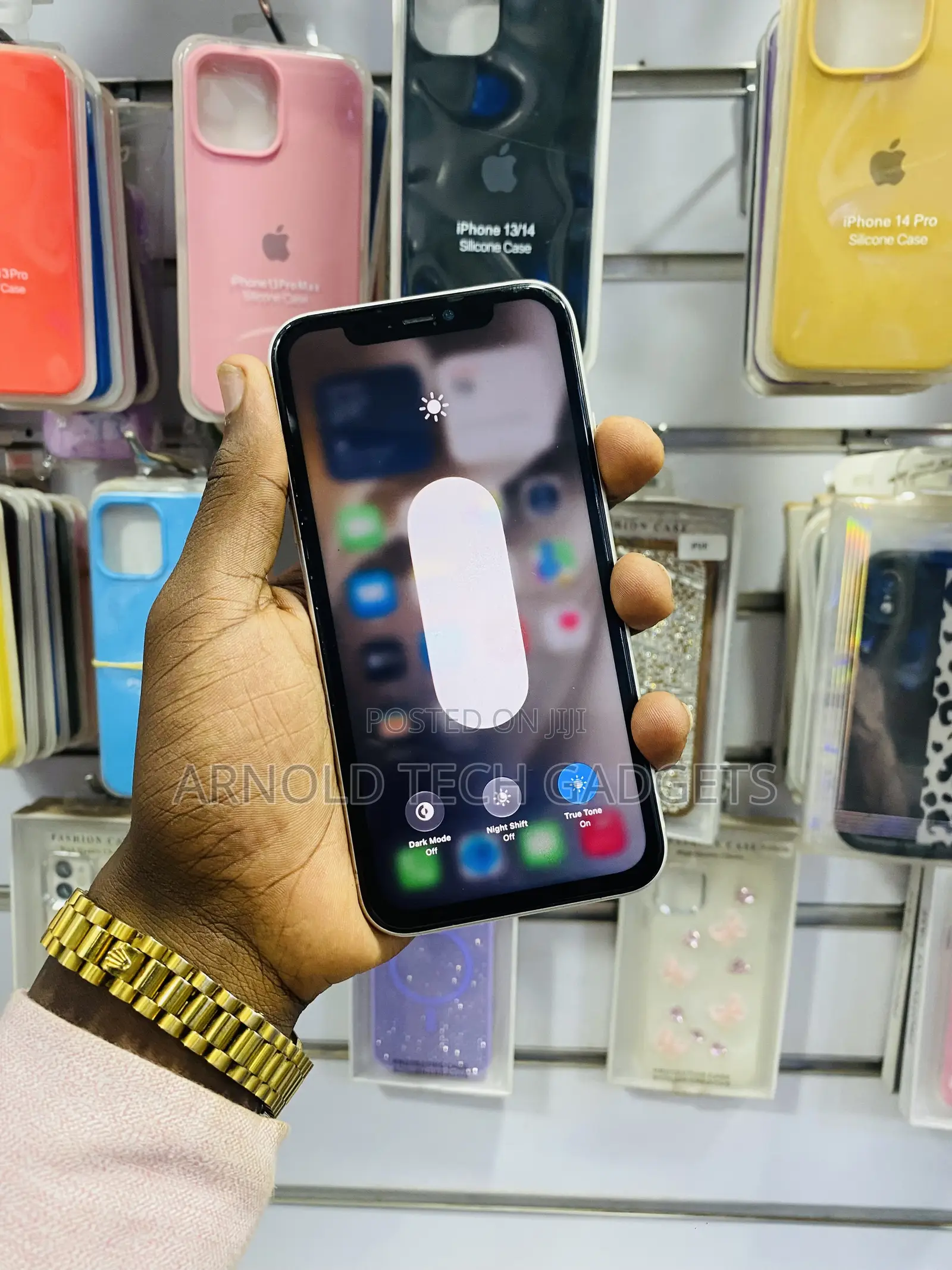 Apple iPhone 13 128 GB White