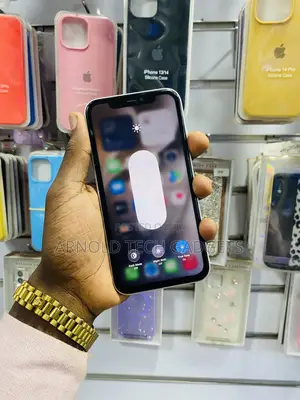 Apple iPhone 13 128 GB White