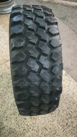 33x12.50r15 MUDSTAR Foreign Used Tyres