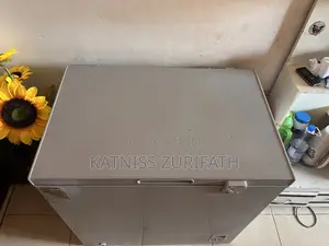 Deep Freezer