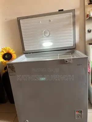 Deep Freezer