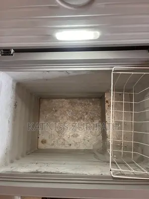 Deep Freezer