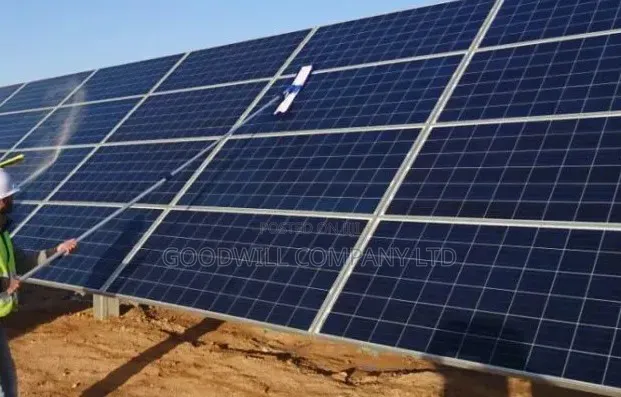 15kwh 8kva 48v Felicity Massive Clean Energy Solar System Kit