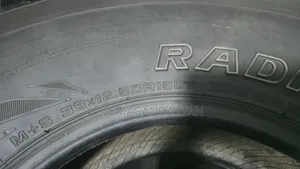 33x12.50r15 Radial Mudstar Tires Used