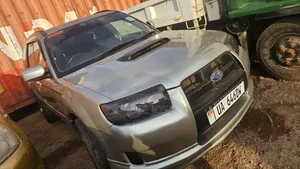 Subaru Forester 2008