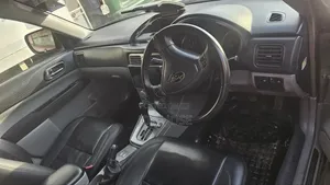 Subaru Forester 2008