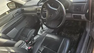 Subaru Forester 2008