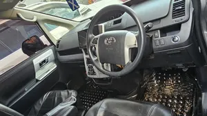 Toyota Noah 2013 Silver