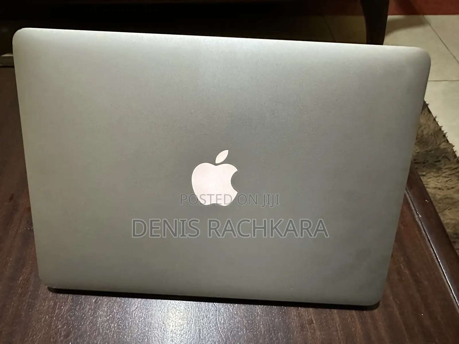 Laptop Apple MacBook 2015 8GB SSD 256GB