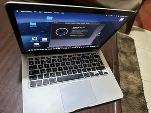 Laptop Apple MacBook 2015 8GB SSD 256GB