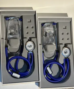 Stethoscopes