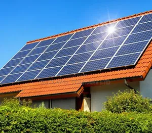25kwh 12kva 48v Felicity Massive Energy Hybrid/Lithium Solar System