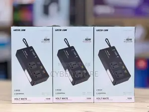 Green Lion Volt Mate 27000mAh Power Station