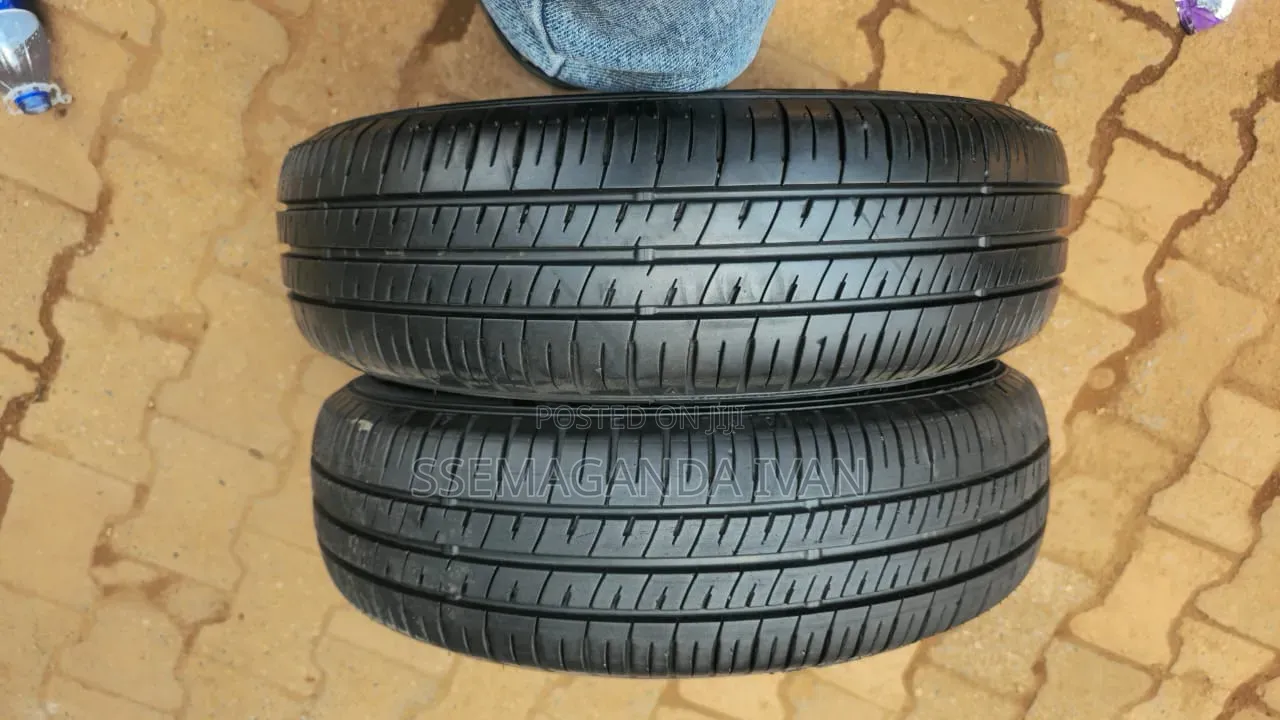 175/70r14 Maxrun Japan Tires Foreign Used