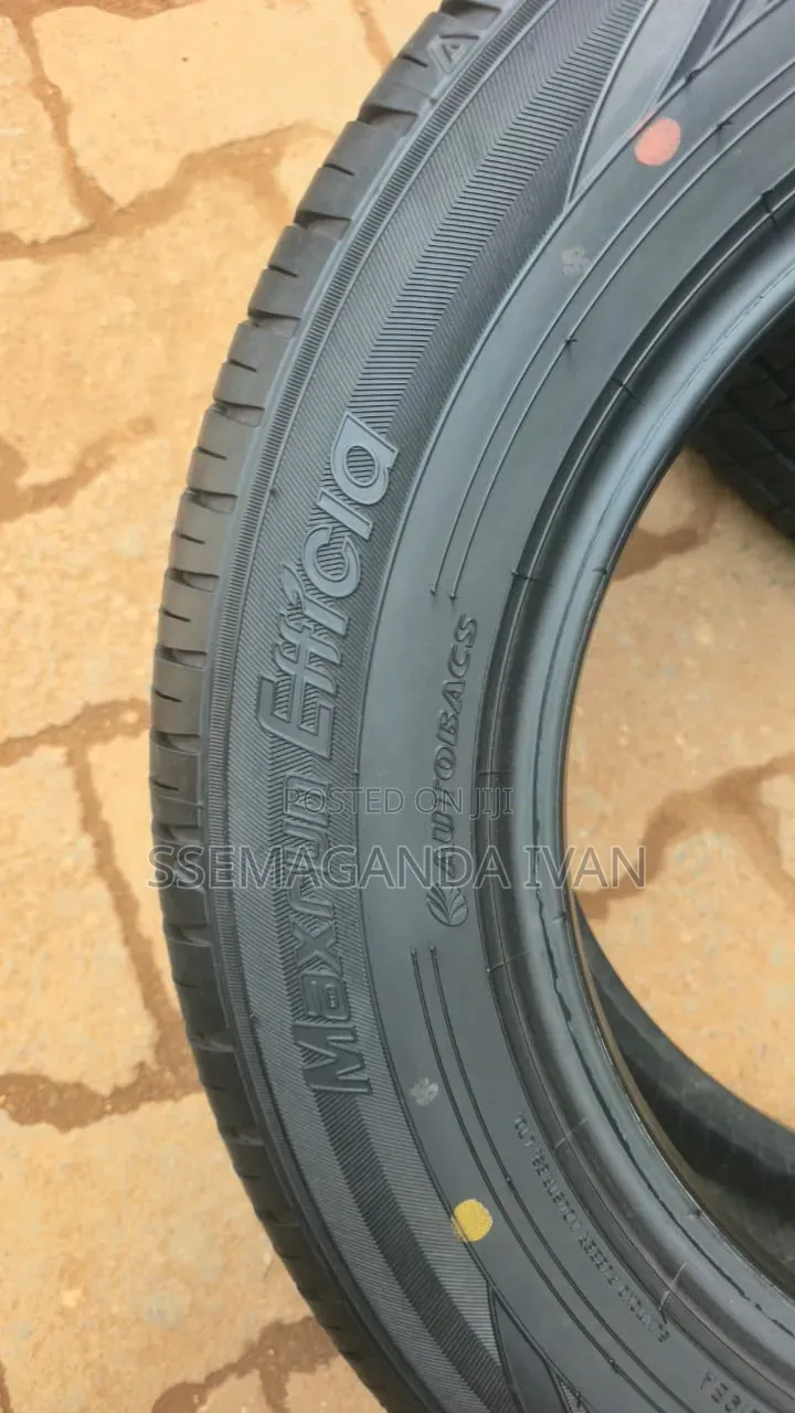 175/70r14 Maxrun Japan Tires Foreign Used